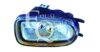 EQUAL QUALITY PF0125D Fog Light